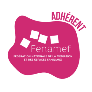 Logo Adhérent à la Fenamef