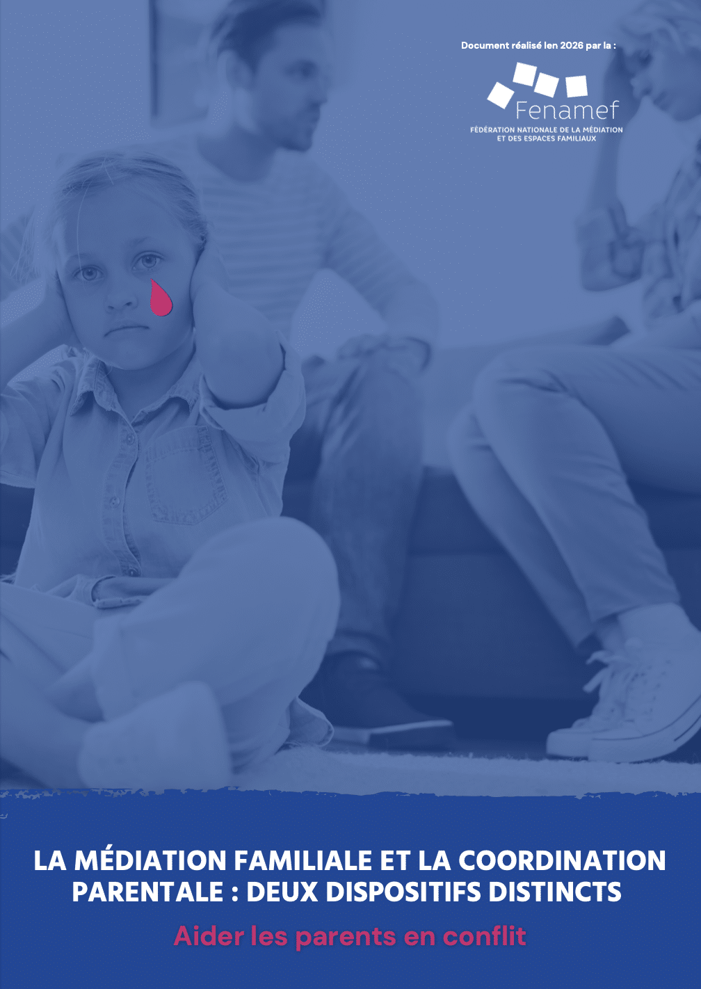 la médiation familiale et la coordination parentale